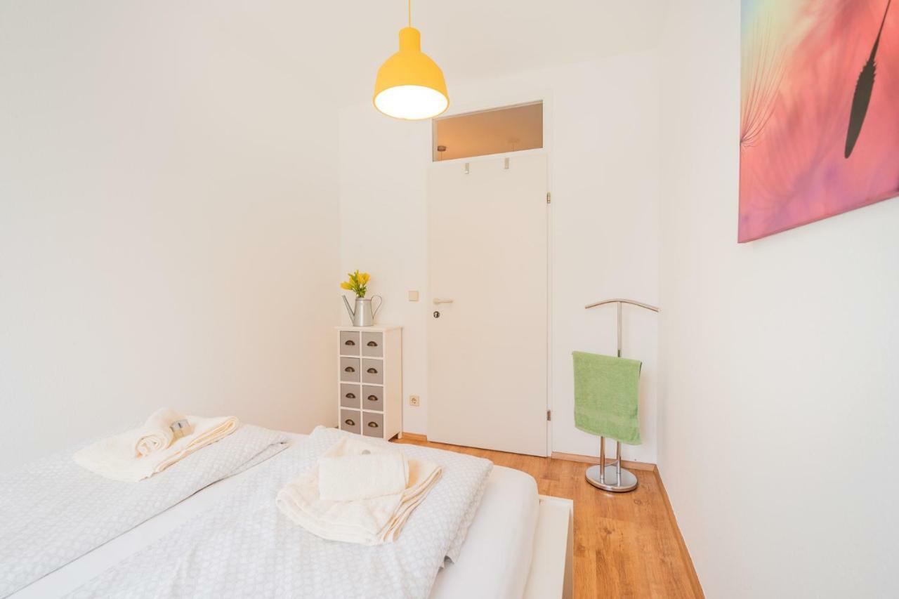 10 Min. Downtown - 2 Bedrooms - Parking 维也纳 外观 照片